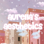 aurella's aesthetics