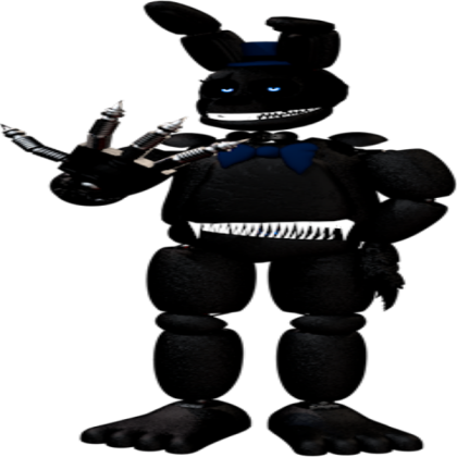 Ex Horror Gamer (QXR Version) Roblox decal