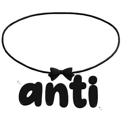 anti 3.0