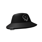 Emo Hat
