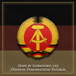 _Deutsche Demokratische Republik_