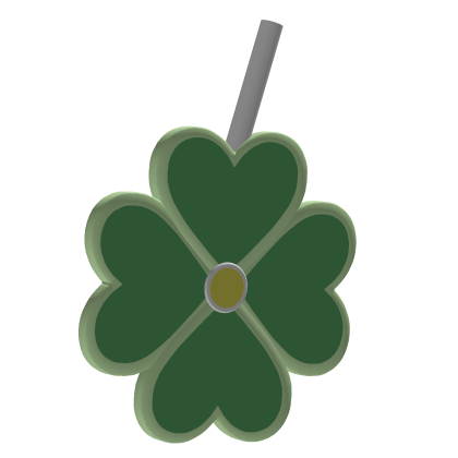 Kana's Flower Hairpin