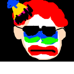 Clown rap battles (read desc)