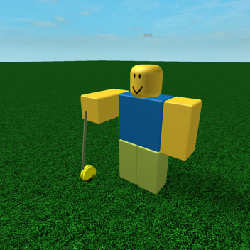 Yoyo simulator