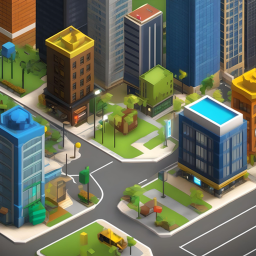 UrbanLife [Demo]