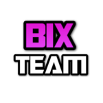B-I-X TEAM
