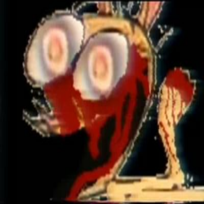 creepy ren Roblox decal
