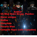 Antital