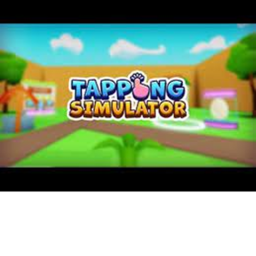 Basic Tapping Simulator📲
