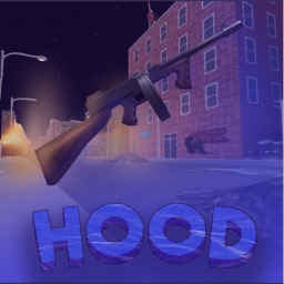 🔫HOOD🔫 (ALPHA)