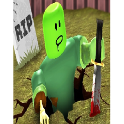 | WIP | Zombie Shooters [Read Desc.]