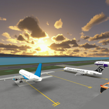 airplane simulator    BETA