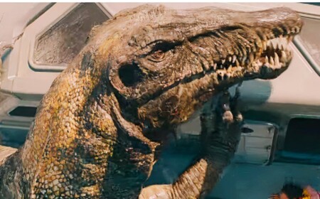 spinosaurus survival