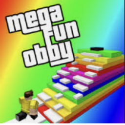 Easy Obby