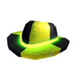 Nuclear Fedora