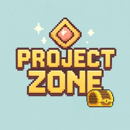 Project Zone Roblox group icon