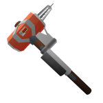 Electronic Hammer