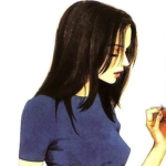 + Blue Rose -
