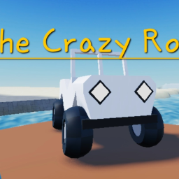 [🏝Sand Lands🏝] The crazy roads