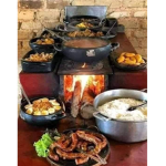 Best food place