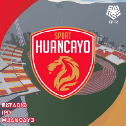 [🏆🇵🇪] FPFR || Estadio IPD Huancayo