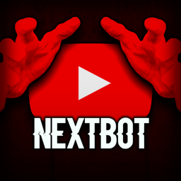 🔥Youtuber Nextbot🔥 (UPDATE!)