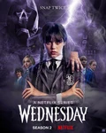 Wednesday (OFFICIAL) Group Thumbnail