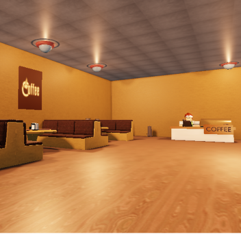 untitled coffee shop