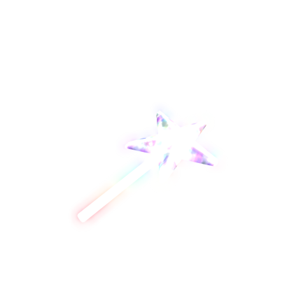 [Emissive] Opal King of the Night add on Lollipop Roblox item