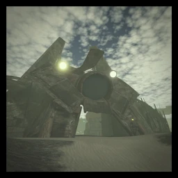 The Capital Wasteland icon
