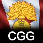 Canadian Grenadier Guardsᅠᅠᅠᅠ
