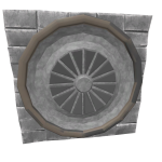[GIANT]💵 Money Vault
