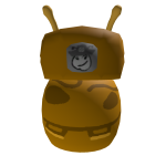 GOLDEN FISH SNAPPLE