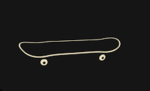 The skateboard group.