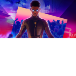 LIL NAS X HANGOUT