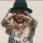 that one group for swifties