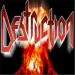 Destruction Mafia of Sunset City