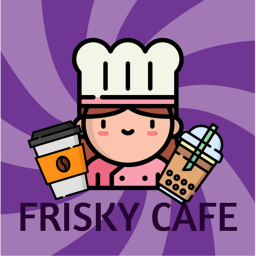 Frisky Café
