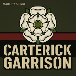 BA Catterick Garrison
