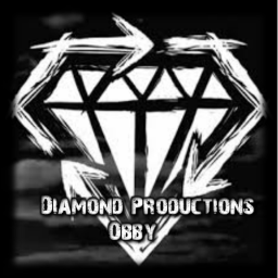 Official Diamond Production Obby