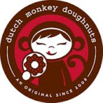dutch monkey donuts