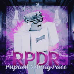 RPDR ♚ RuPaul's Drag Race