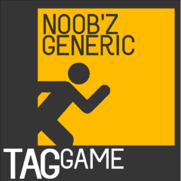 Noob'z Generic Tag Game