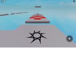 The Obby!