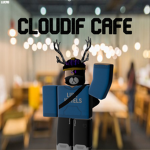 Cloudif Cafe