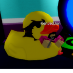 Crazy's Ducks and Dragons