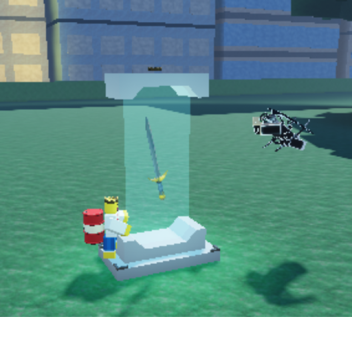 Sword Fight Mania!!!