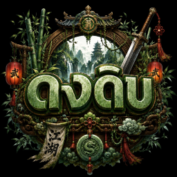 [RP] ดงดิบ [TEST]