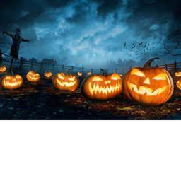Halloween Obby Survive