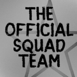 Squad hangout Island (Not being updated anymore :(